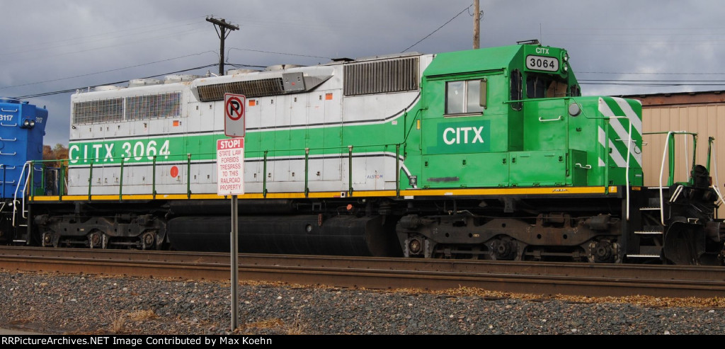 CITX 3064